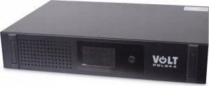 UPS Volt RackUPS 850VA (5UTRA85019) 19