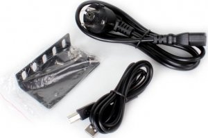 UPS Volt RackUPS 850VA (5UTRA85019) 21