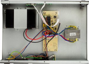 UPS Volt RackUPS 850VA (5UTRA85019) 5