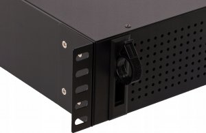 UPS Volt RackUPS 850VA (5UTRA85019) 6