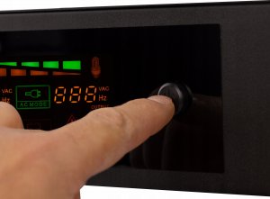 UPS Volt RackUPS 850VA (5UTRA85019) 7