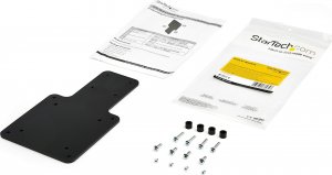 StarTech Uchwyt na stację dokującą do monitora (SSPMSVESA) 5