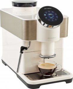 Ekspres ciśnieniowy Dr. Coffee Dr. Coffee - H1 Biały - Ekspres ciśnieniowy 2
