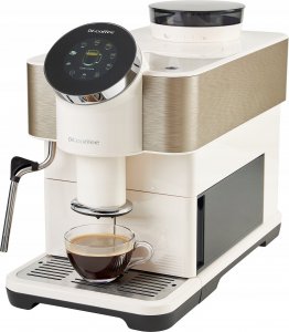 Ekspres ciśnieniowy Dr. Coffee Dr. Coffee - H1 Biały - Ekspres ciśnieniowy 3