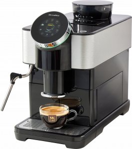 Ekspres ciśnieniowy Dr. Coffee Dr. Coffee - H1 Czarny - Ekspres ciśnieniowy 6