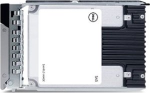 Dysk serwerowy Dell 1.92TB 2.5'' SATA III (6 Gb/s)  (345-BDTD) 1