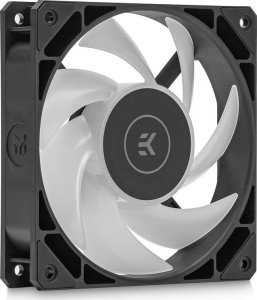 Wentylator EKWB EK-Loop FPT 120 D-RGB Czarny 5