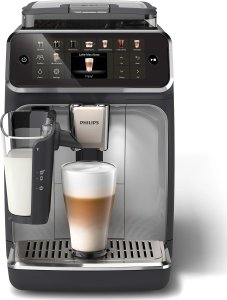 Ekspres ciśnieniowy Philips LatteGo EP5546/70 3