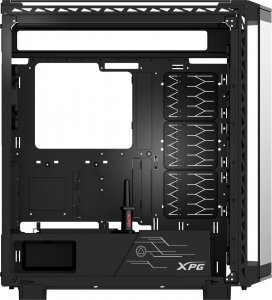 Obudowa ADATA Battlecruiser II ARGB (BATTLECRUISERIIST-BKCWW) 2