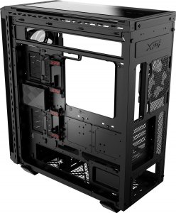 Obudowa ADATA Battlecruiser II ARGB (BATTLECRUISERIIST-BKCWW) 3