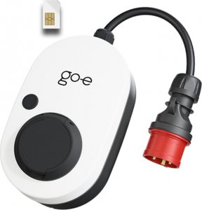 Ładowarka Go-e Gemini Flex 2.0 Typ 2 11 kW 0.3 m 3