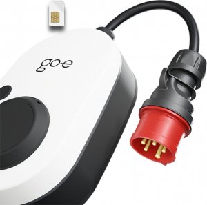 Ładowarka Go-e Gemini Flex 2.0 Typ 2 11 kW 0.3 m 4