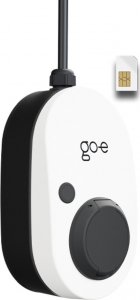 Ładowarka Go-e Gemini 2.0 Typ 2 11 kW 1.8 m 3