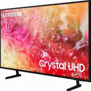 Telewizor Samsung UE50DU7172U LED 50'' 4K Ultra HD Tizen 2
