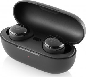 Słuchawki GoGEN Słuchawki bezprzewodowe GoGEN TWSBUDDIESW02 19