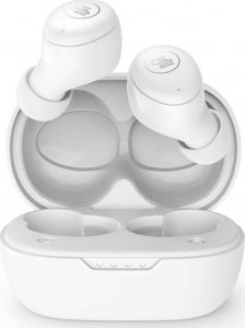 Słuchawki GoGEN Słuchawki bezprzewodowe GoGEN TWSBUDDIESW02 4