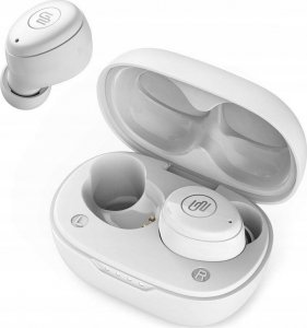 Słuchawki GoGEN Słuchawki bezprzewodowe GoGEN TWSBUDDIESW02 8
