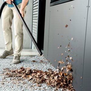 Odkurzacz przemysłowy WD 2 Plus V-12/6/18/C 5