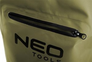 Neo Plecak wodoodporny PVC 40l (63-162) 2