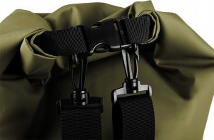 Neo Plecak wodoodporny PVC 40l (63-162) 5