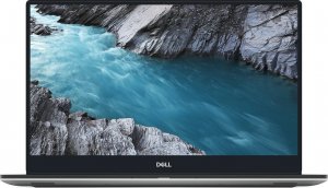 Laptop Dell Dell XPS 15 7590 Core i7 9750H (9-gen.) 2,6 GHz / 32 GB / 2TB SSD / 15,6'' UHD 4K dotyk / Win 11 Pro + GeForce GTX1650 [4GB] 1