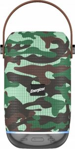 Głośnik Energizer Głośnik przenośny Energizer Bluetooth BTS-103 camuflage 1