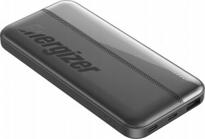 Powerbank Energizer Powerbank Energizer 10000 mAh 10.5W UE10050C czarny 1