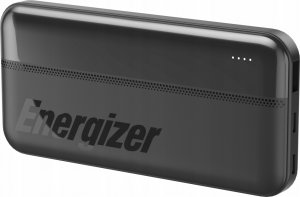 Powerbank Energizer Powerbank Energizer 10000 mAh 10.5W UE10050C czarny 2