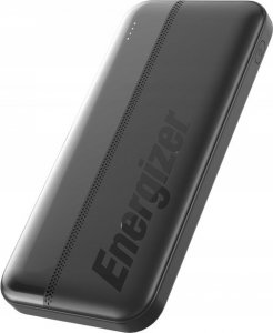 Powerbank Energizer Powerbank Energizer 10000 mAh 10.5W UE10050C czarny 5