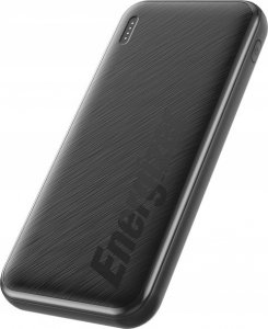 Powerbank Energizer Powerbank Energizer 10000 mAh 22.5W UE10055PQ czarny (PD) 5