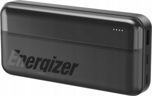 Powerbank Energizer Powerbank Energizer 20000 mAh 10.5W UE20050C czarny 1