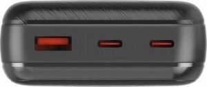 Powerbank Energizer Powerbank Energizer 20000 mAh 22.5W UE20055PQ czarny (PD) 3