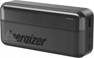 Powerbank Energizer Powerbank Energizer 30000 mAh 10.5W UE30050C czarny 1