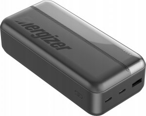 Powerbank Energizer Powerbank Energizer 30000 mAh 10.5W UE30050C czarny 2