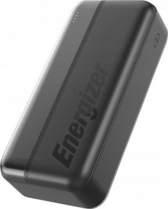 Powerbank Energizer Powerbank Energizer 30000 mAh 10.5W UE30050C czarny 5