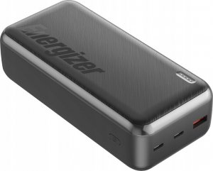 Powerbank Energizer Powerbank Energizer 30000 mAh 22.5W UE30055PQ czarny (PD) 3