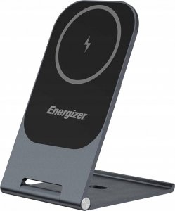 Ładowarka Energizer Bezprzewodowa ładowarka do smartphonów Energizer MagSafe 15W 1