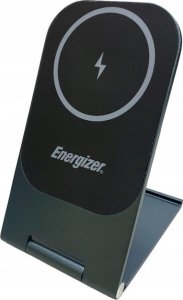 Ładowarka Energizer Bezprzewodowa ładowarka do smartphonów Energizer MagSafe 15W 2