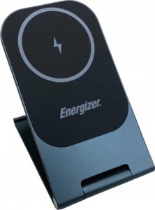 Ładowarka Energizer Bezprzewodowa ładowarka do smartphonów Energizer MagSafe 15W 4