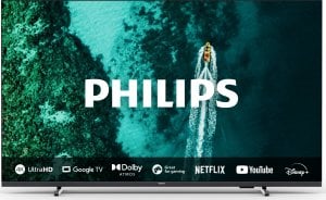 Telewizor Philips 65PUS7409/12 LED 65'' 4K Ultra HD Google TV 1