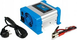 AZO Digital Ładowarka sieciowa 12 V do akumulatorów BC-20 PRO LFP 20A (230V/12V) 3