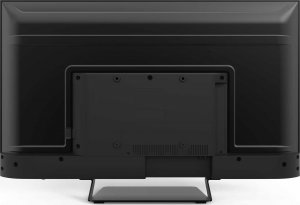 Telewizor Sencor SLE 43Q870TCSB QLED 43'' 4K Ultra HD WebOS 2