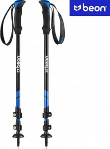 Beon Kije trekkingowe Smart Blue 13