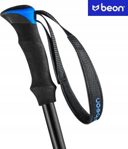Beon Kije trekkingowe Smart Blue 14