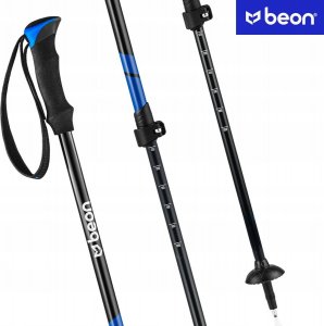 Beon Kije trekkingowe Smart Blue 15