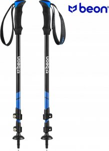 Beon Kije trekkingowe Smart Blue 4