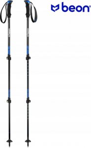 Beon Kije trekkingowe Smart Blue 5
