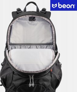 Plecak turystyczny Beon Plecak turystyczny Beon XB540 Black 5