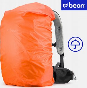 Plecak turystyczny Beon Plecak turystyczny Beon XB540 Black 6