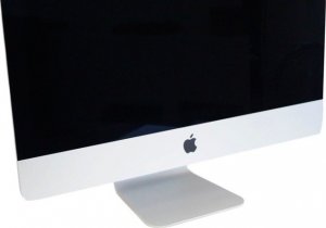 Komputer Apple Apple iMac 14.3 A1418 21,5'' LED 1920x1080 IPS i7-4770s 16GB 1TB HDD OSX Klasa A 3